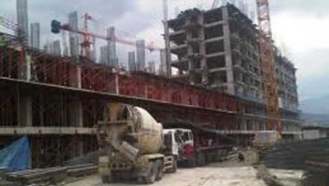 Serah Terima Unit Apartemen Green Palace Pertengahan 2016